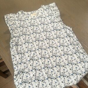 Nation, Ltd, sleeveless t-shirt